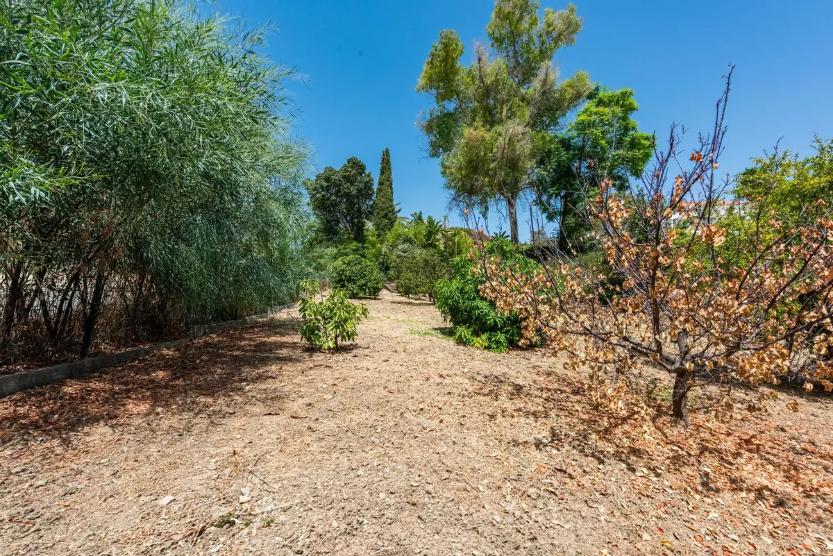 Detached Villa in Nueva Andalucía