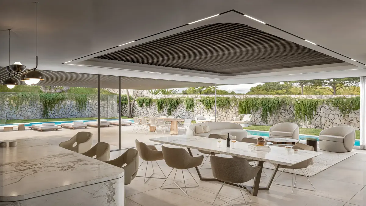 Apartment in Estepona