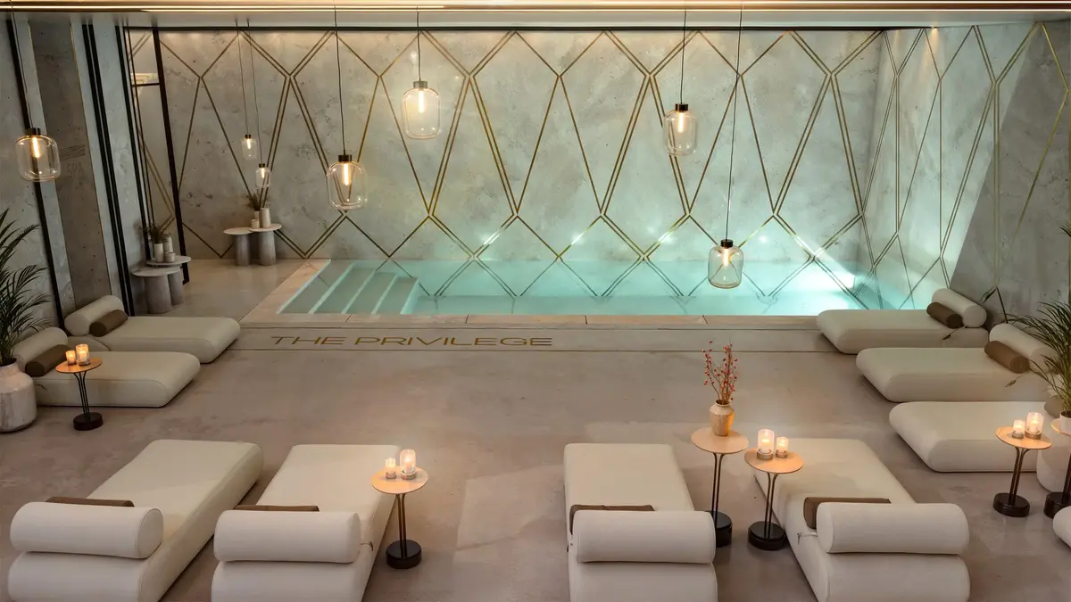 Apartment in Estepona