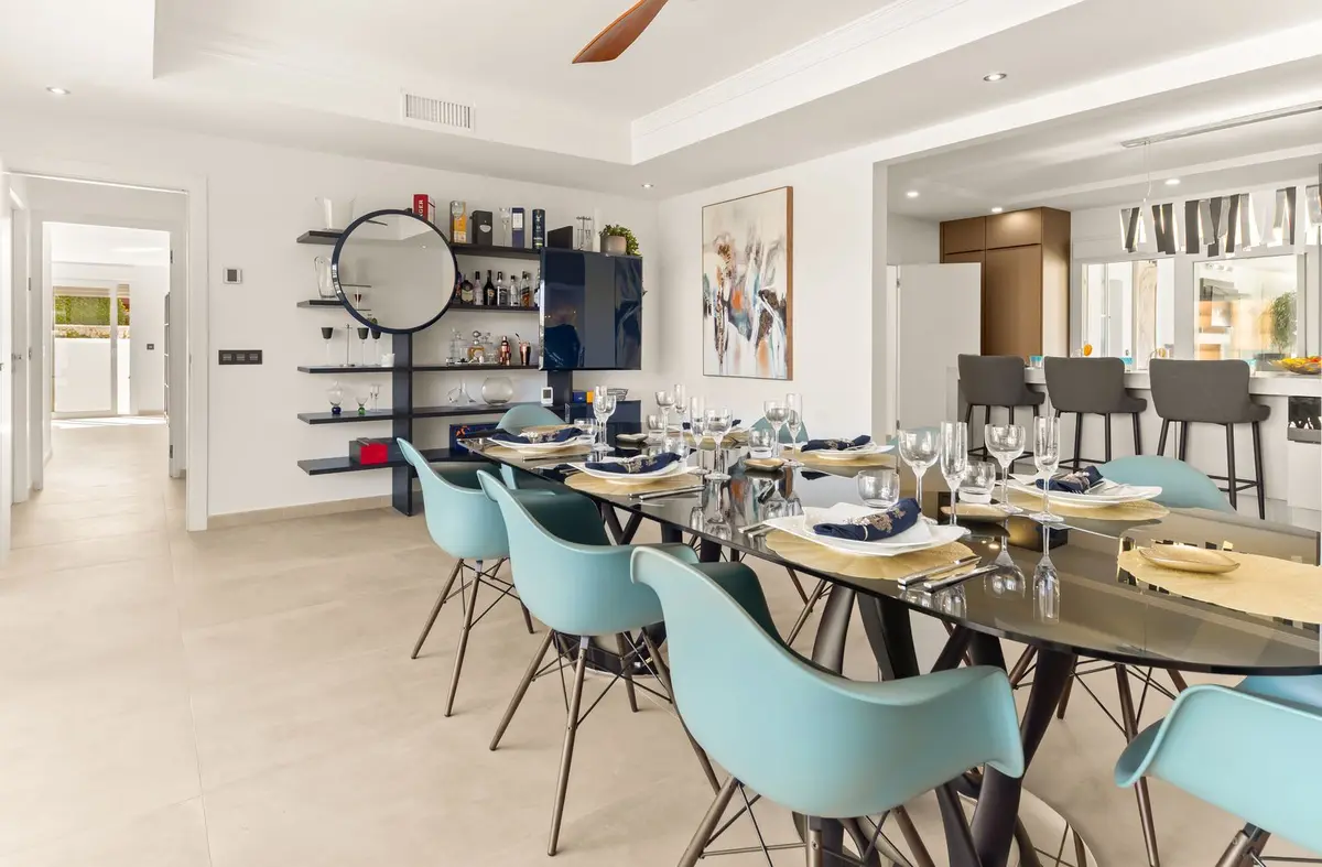 Detached Villa in Atalaya