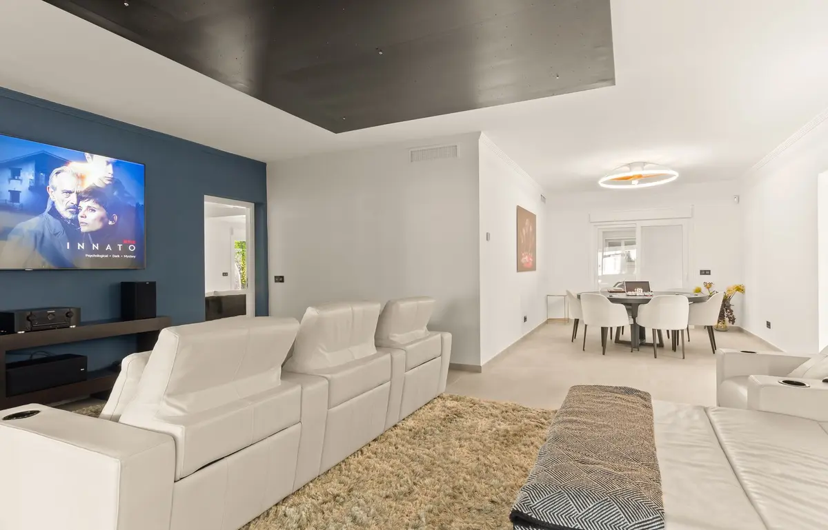 Detached Villa in Atalaya