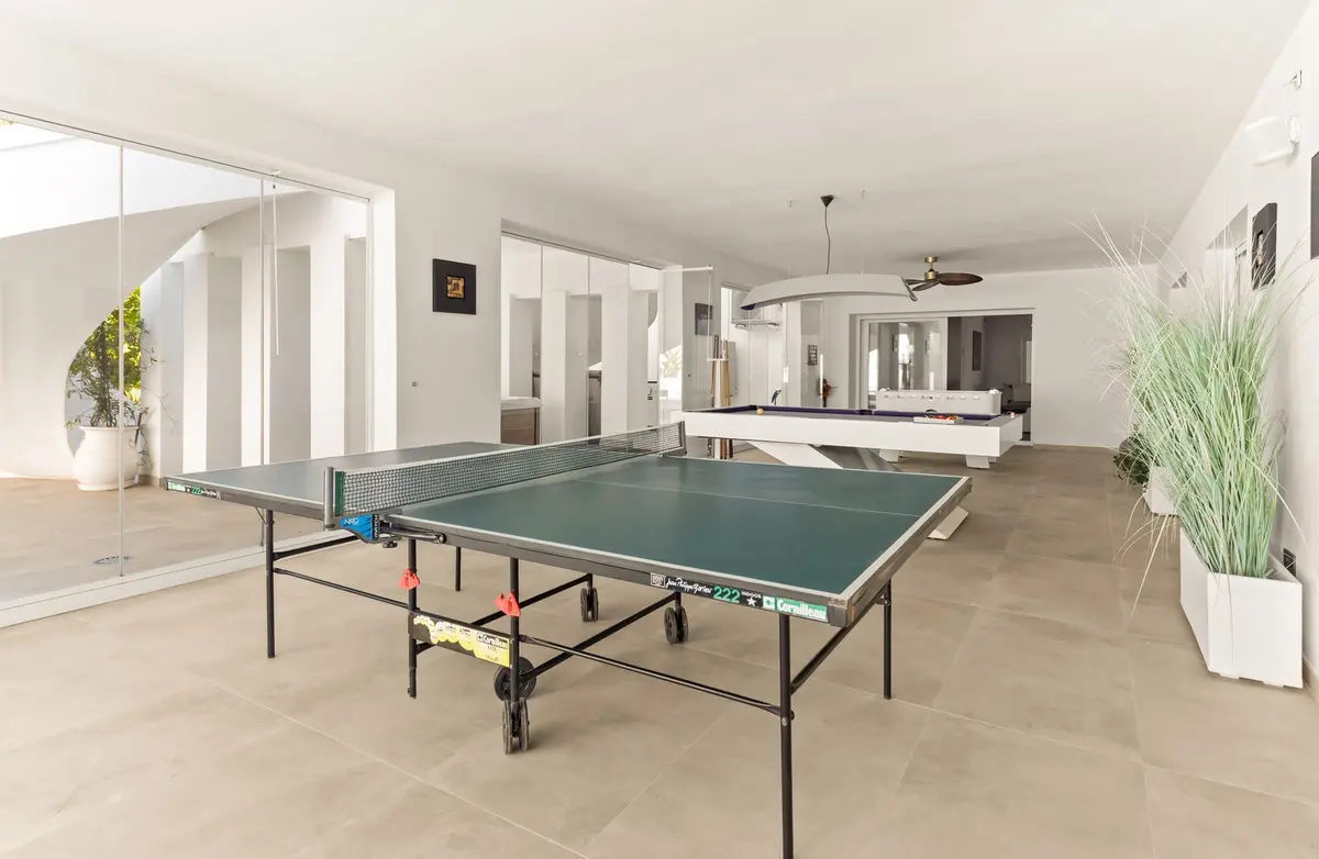 Detached Villa in Atalaya