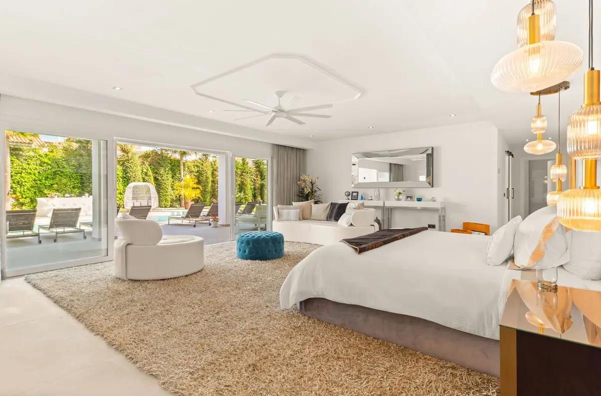 Detached Villa in Atalaya