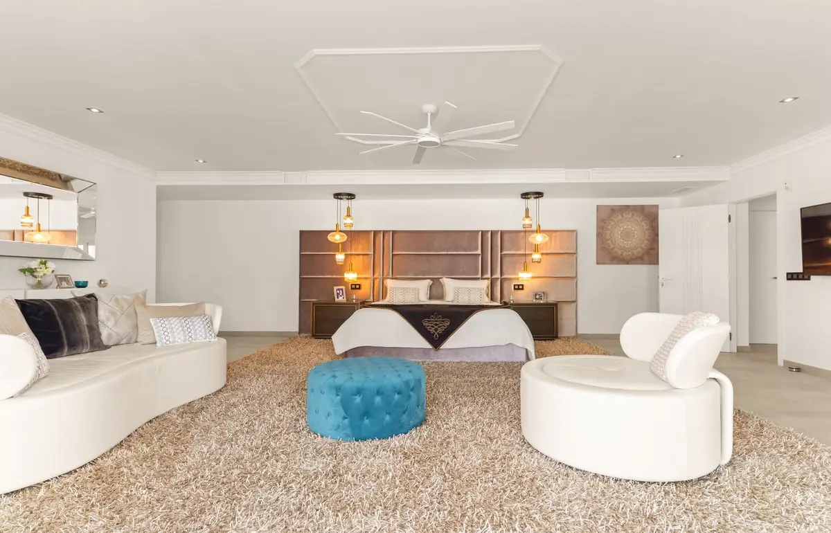 Detached Villa in Atalaya