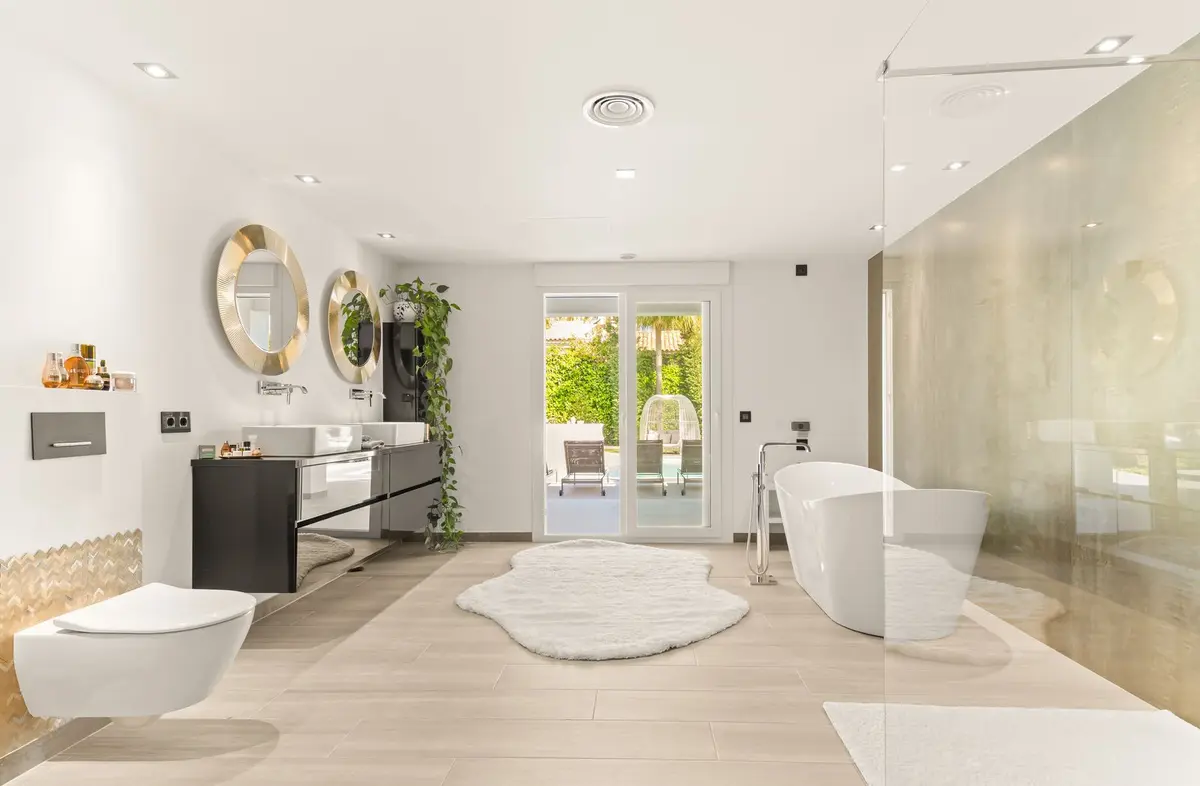 Detached Villa in Atalaya