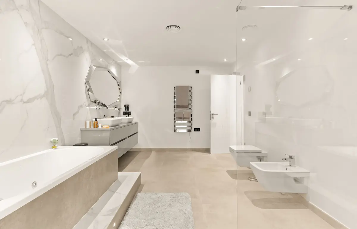 Detached Villa in Atalaya