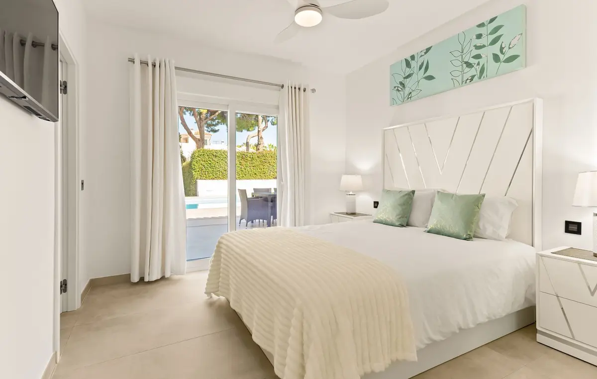Detached Villa in Atalaya