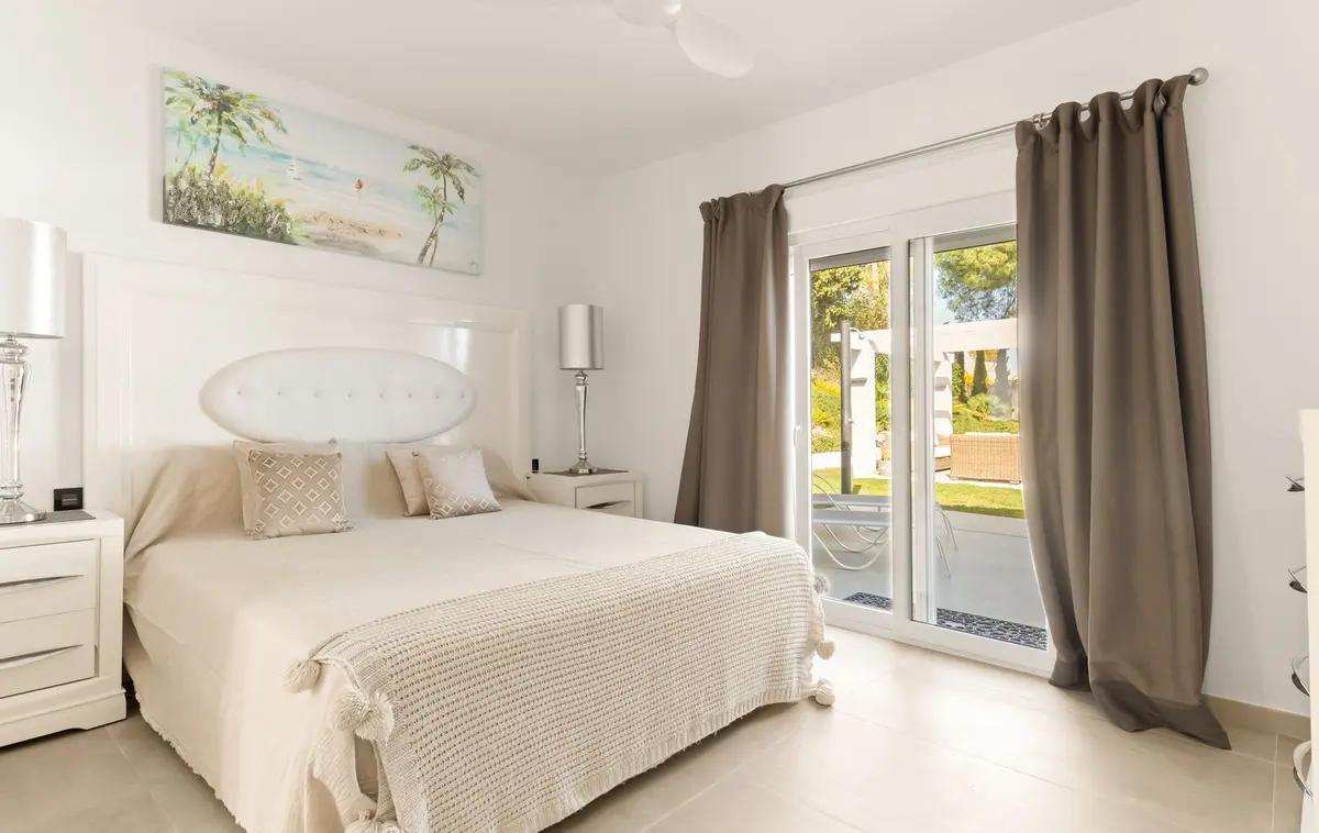 Detached Villa in Atalaya