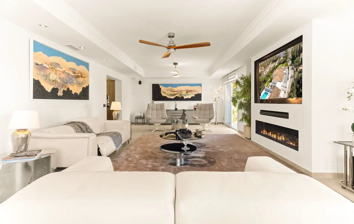 Detached Villa in Atalaya