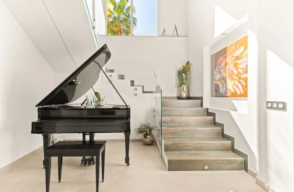 Detached Villa in Atalaya