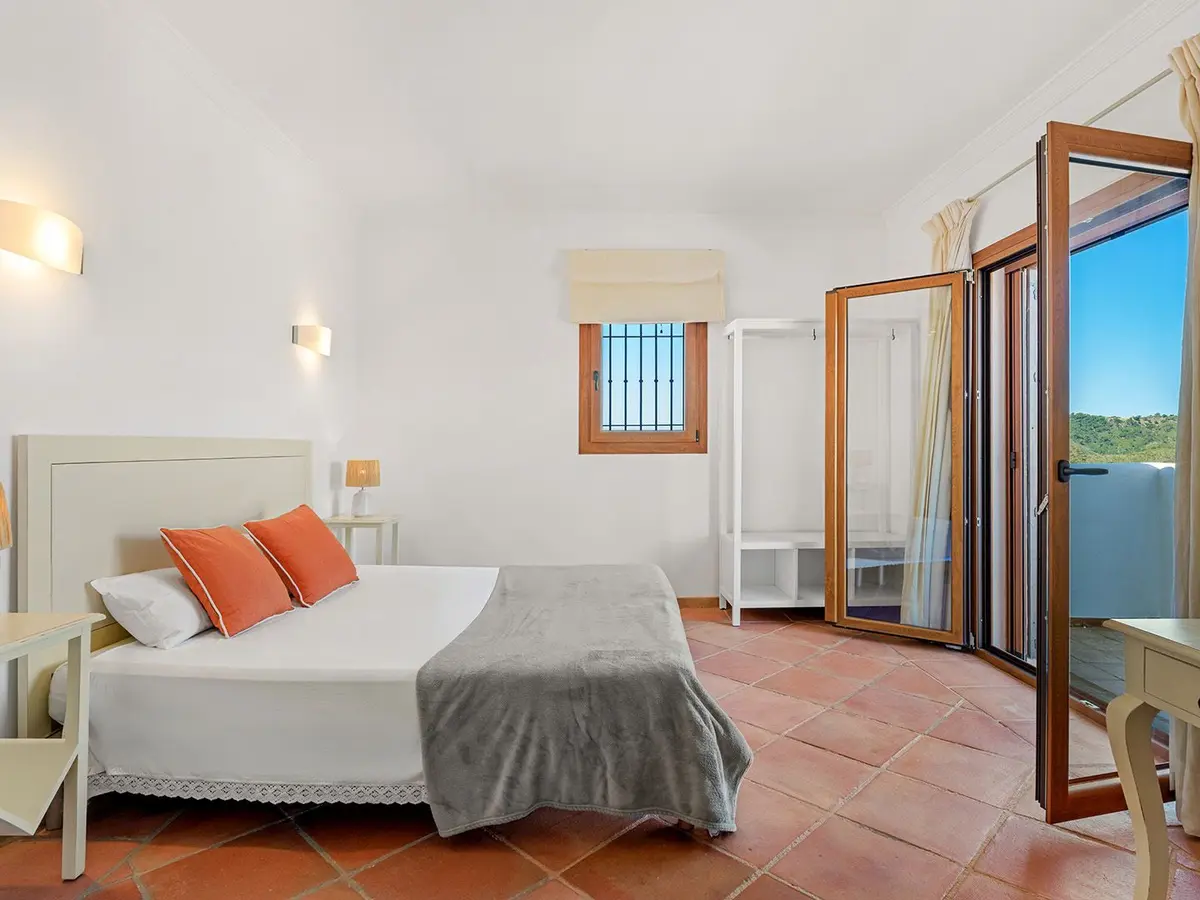 Detached Villa in Benahavís