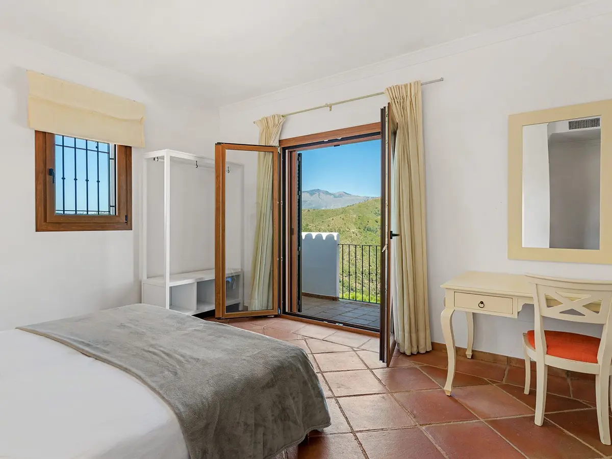 Detached Villa in Benahavís