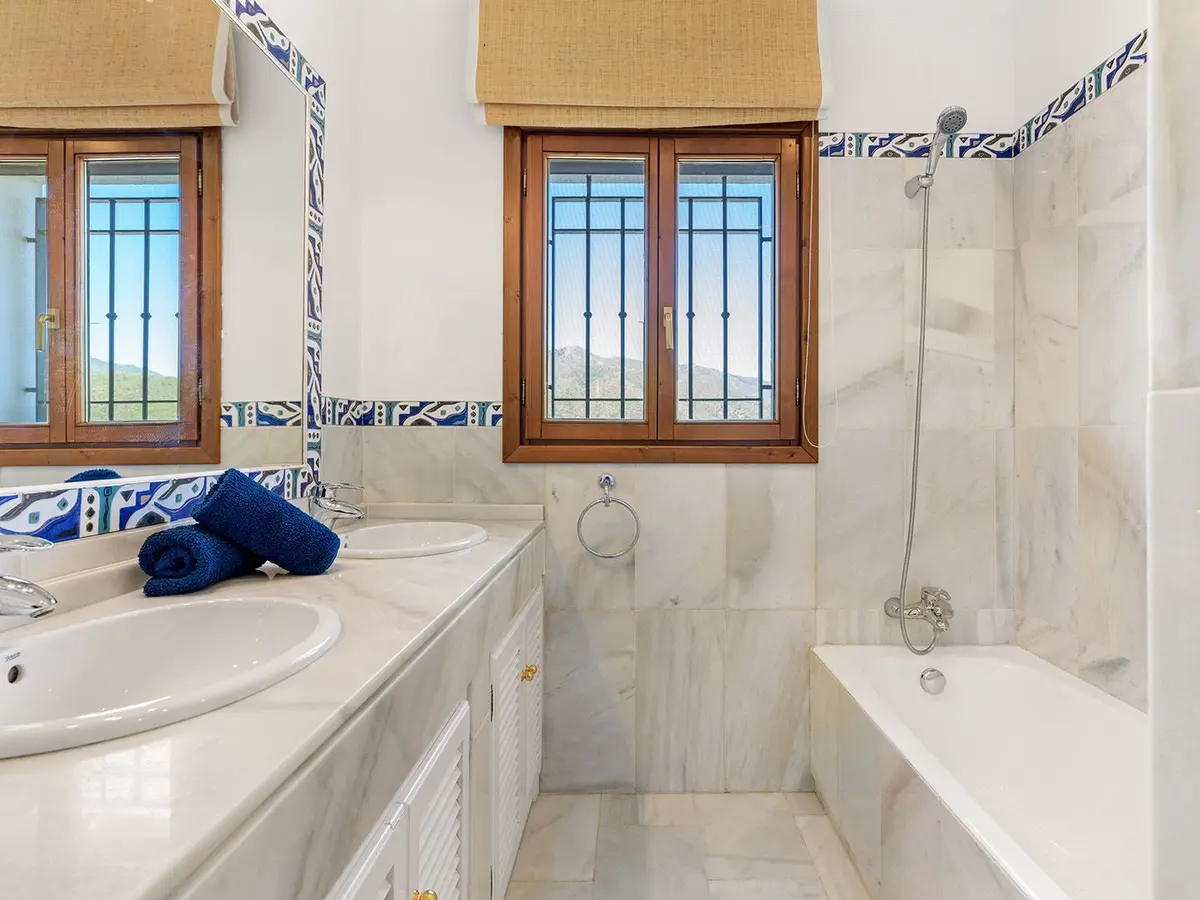 Detached Villa in Benahavís