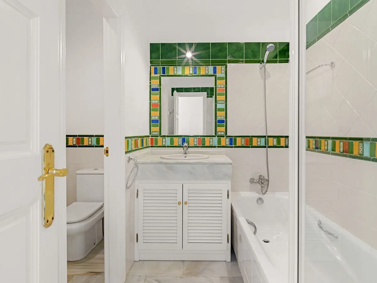 Detached Villa in Benahavís
