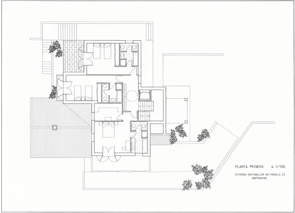 Detached Villa in Benahavís
