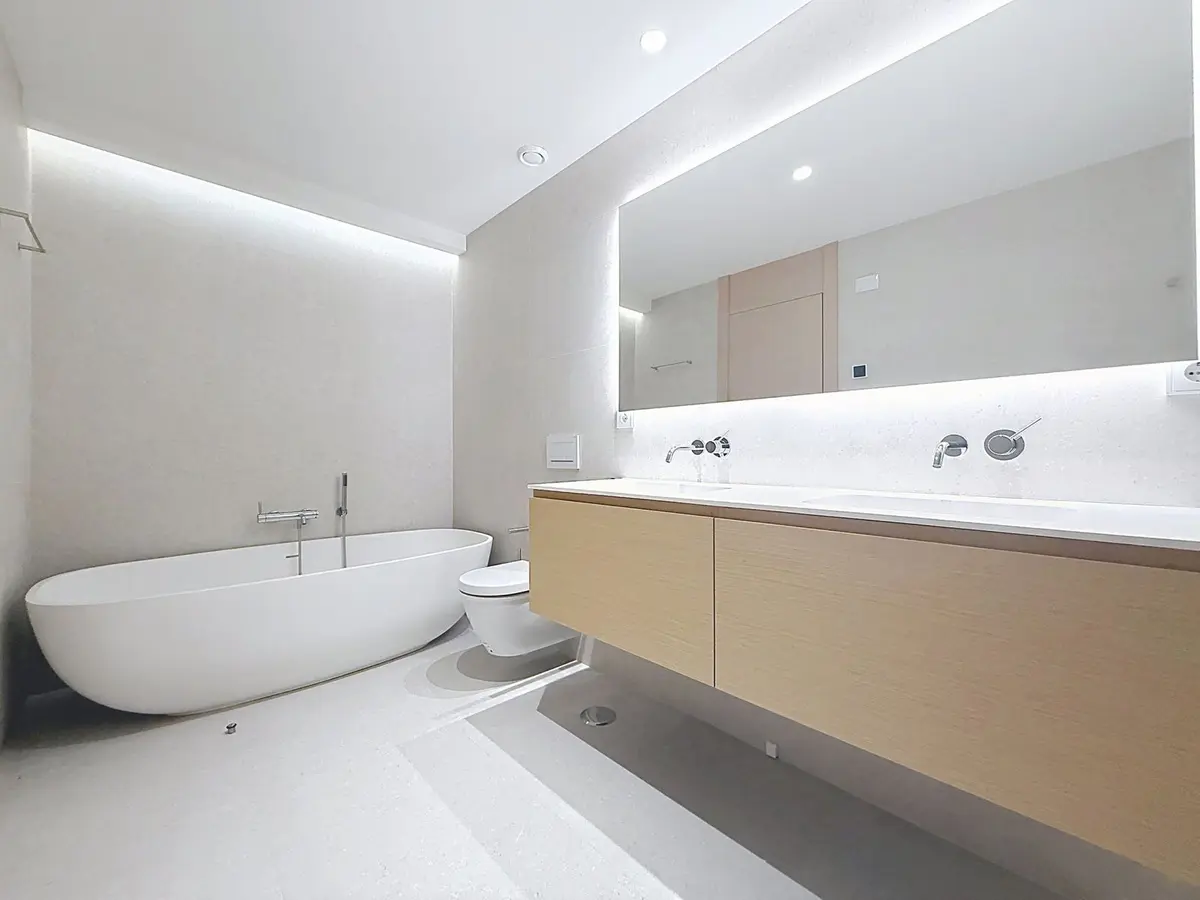 Middle Floor Apartment in Benahavís