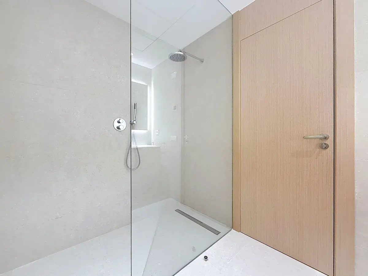 Middle Floor Apartment in Benahavís