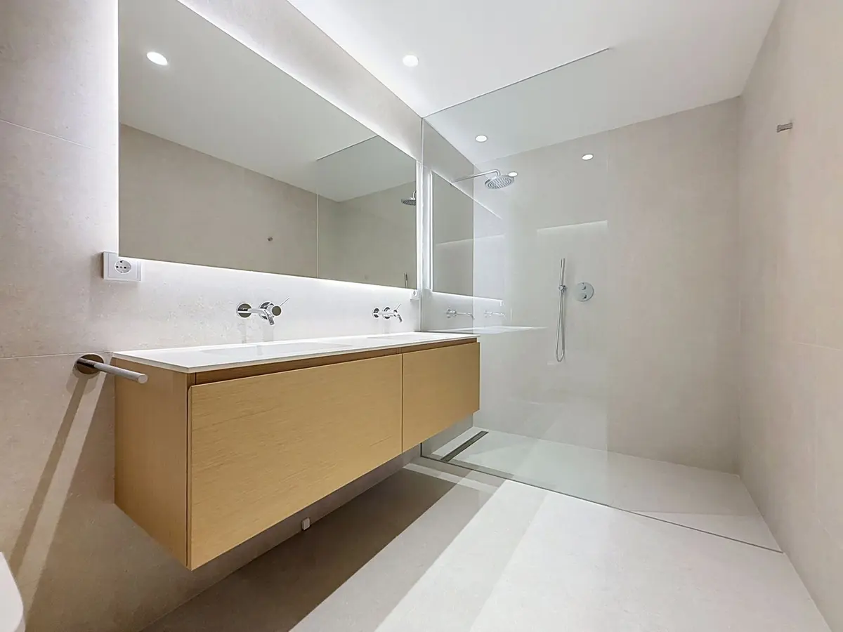 Middle Floor Apartment in Benahavís