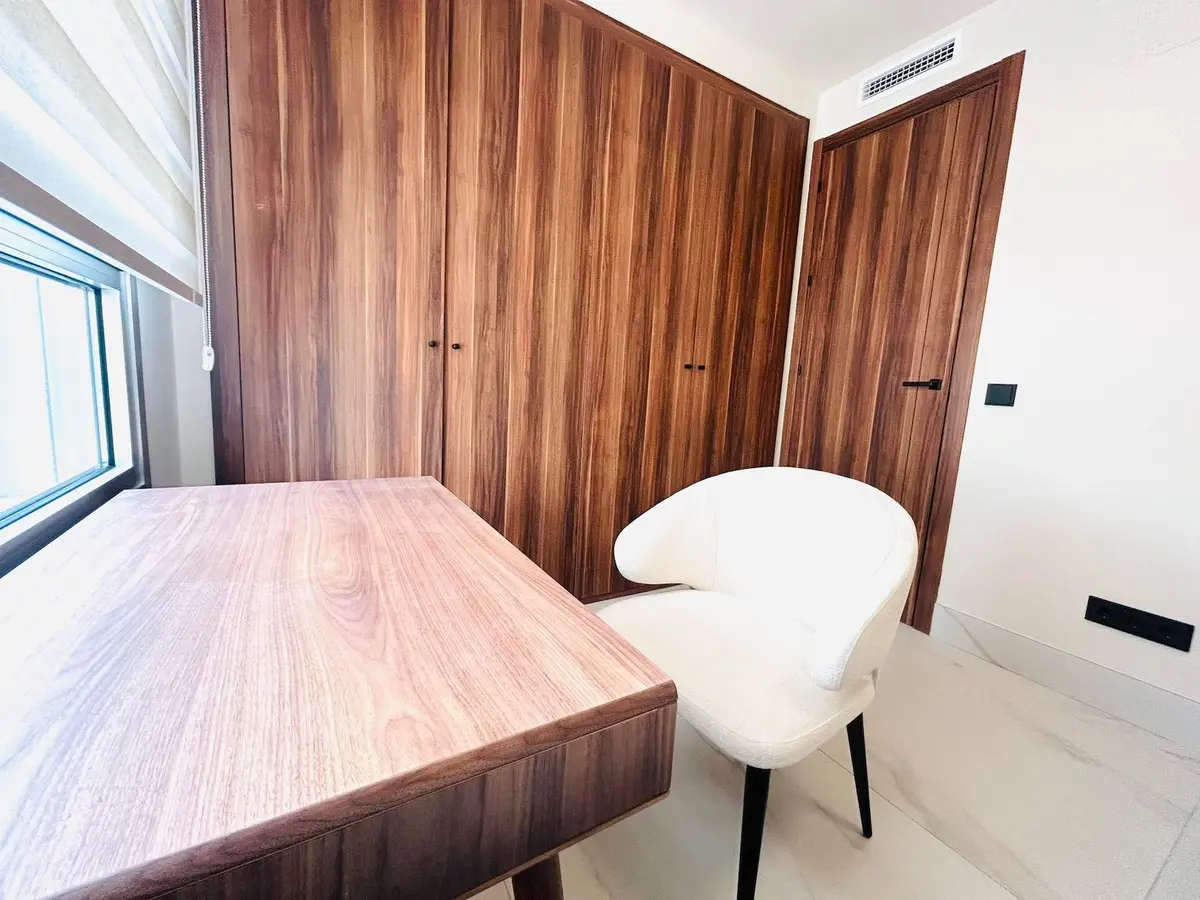 Middle Floor Apartment in San Pedro de Alcántara
