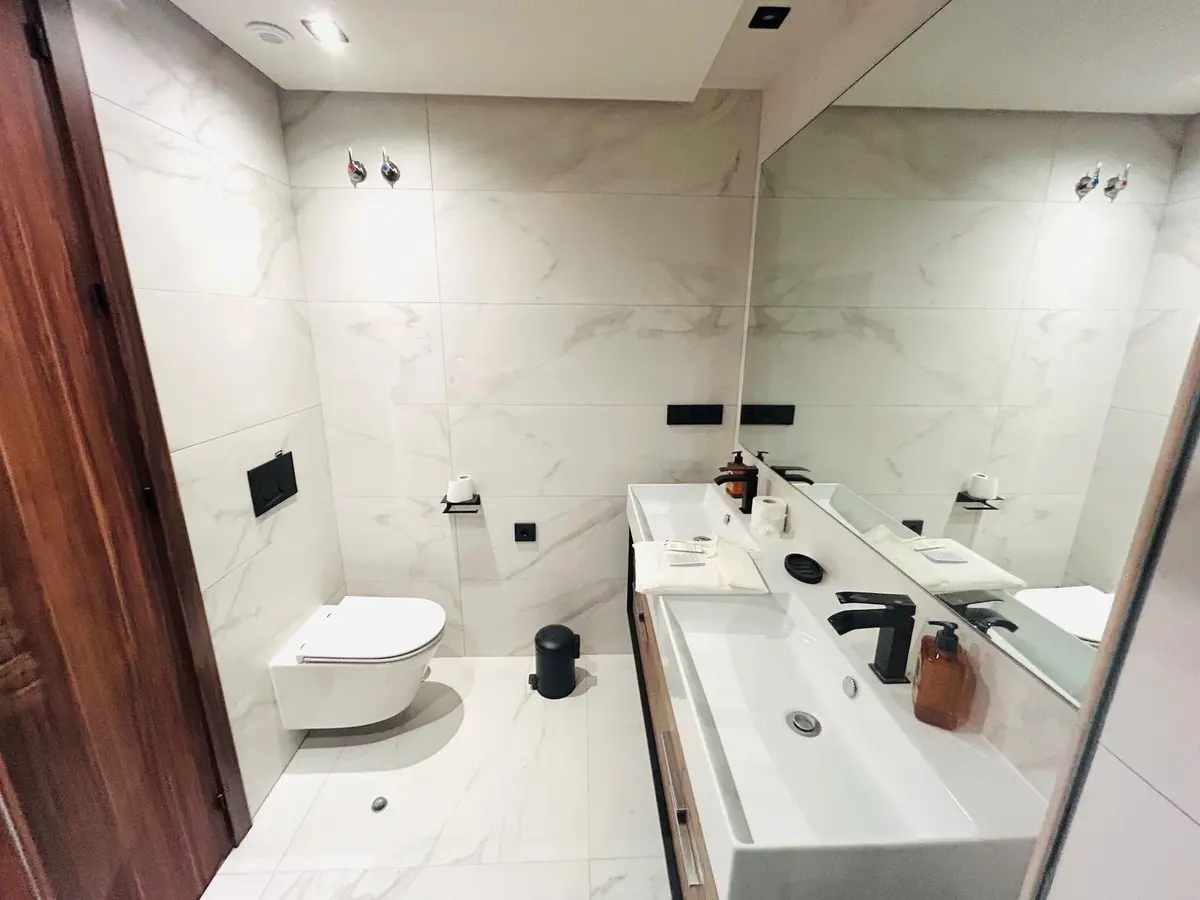Middle Floor Apartment in San Pedro de Alcántara