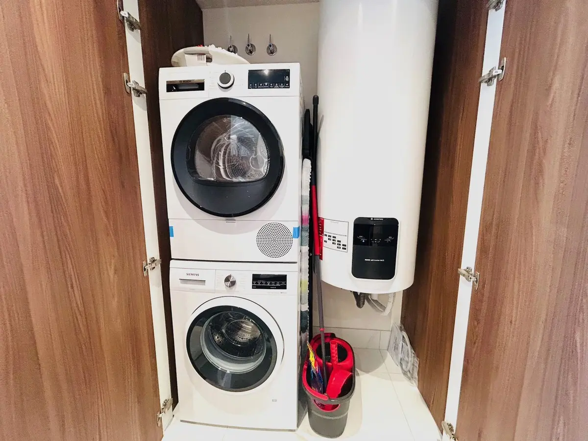 Middle Floor Apartment in San Pedro de Alcántara