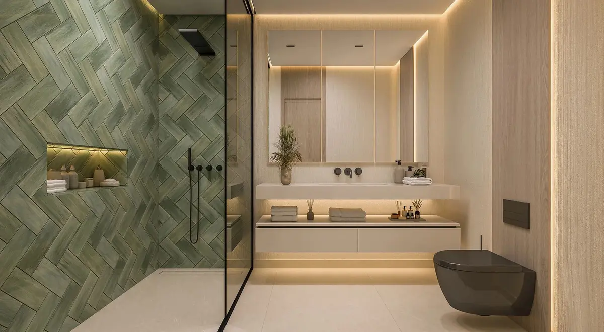 Middle Floor Apartment in Benahavís