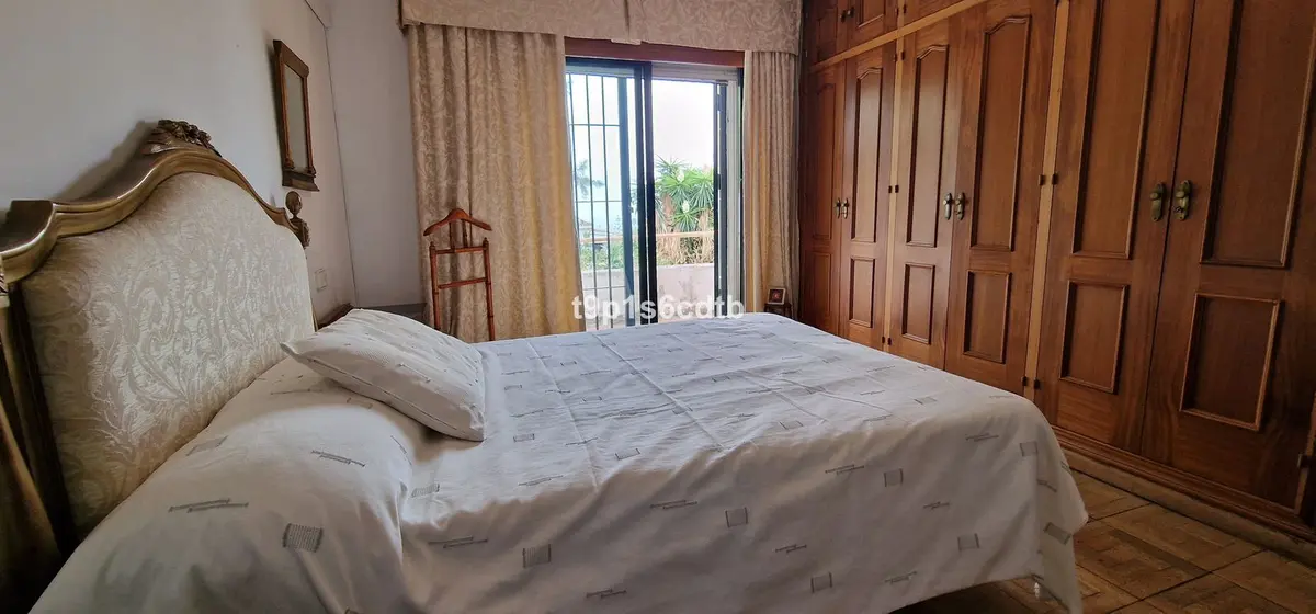 Detached Villa in Marbella