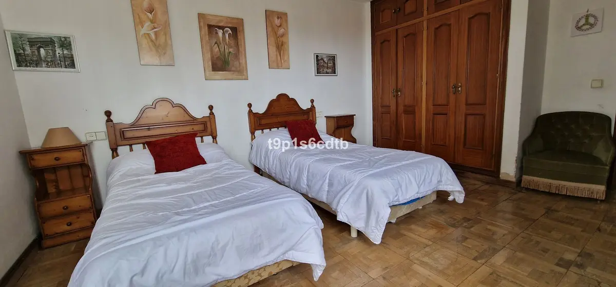Detached Villa in Marbella