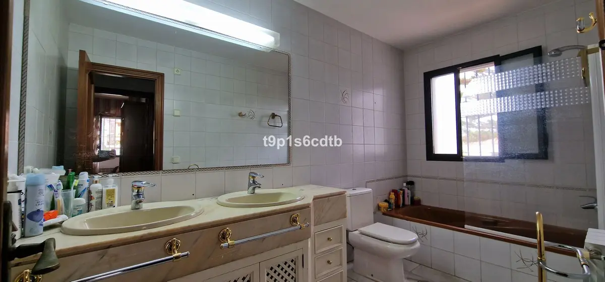 Detached Villa in Marbella