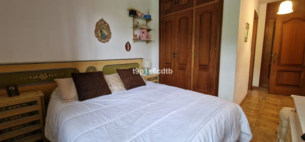 Detached Villa in Marbella