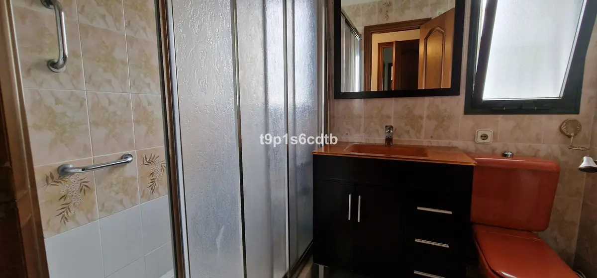 Detached Villa in Marbella