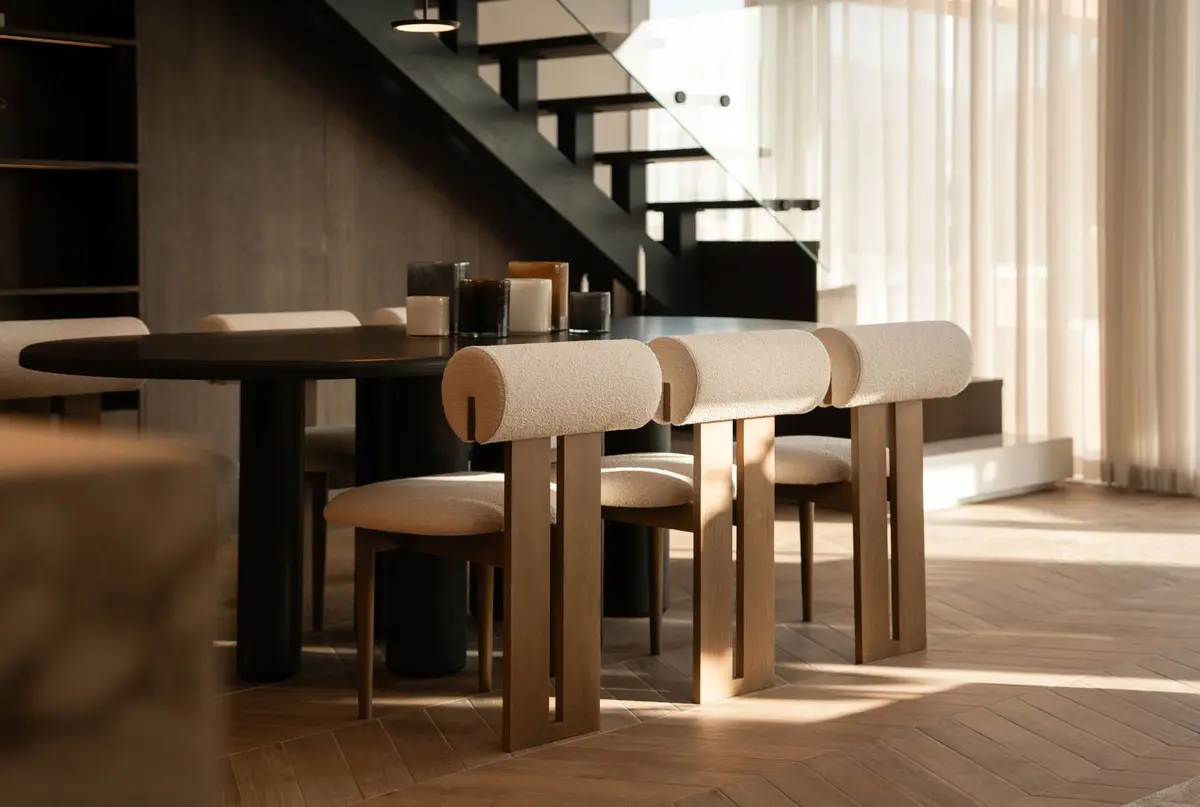 Penthouse in Nueva Andalucía