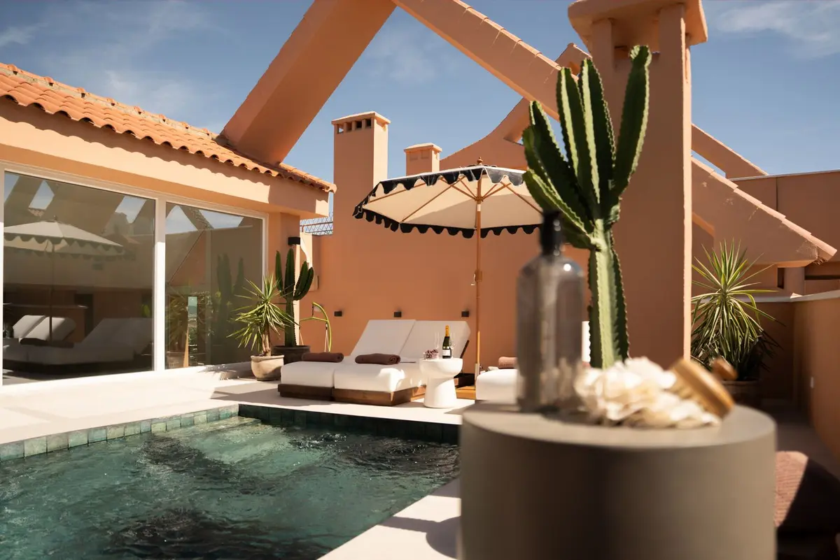Penthouse in Nueva Andalucía