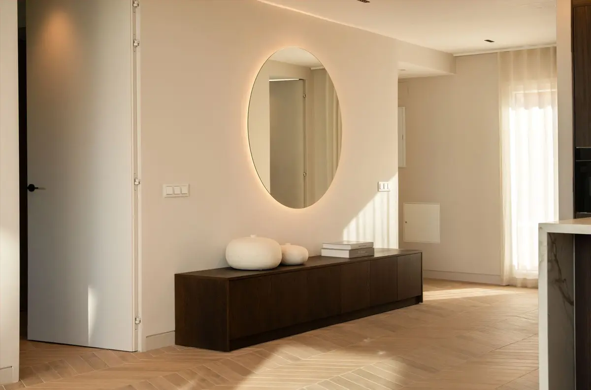 Penthouse in Nueva Andalucía