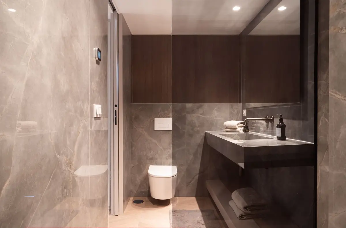 Penthouse in Nueva Andalucía