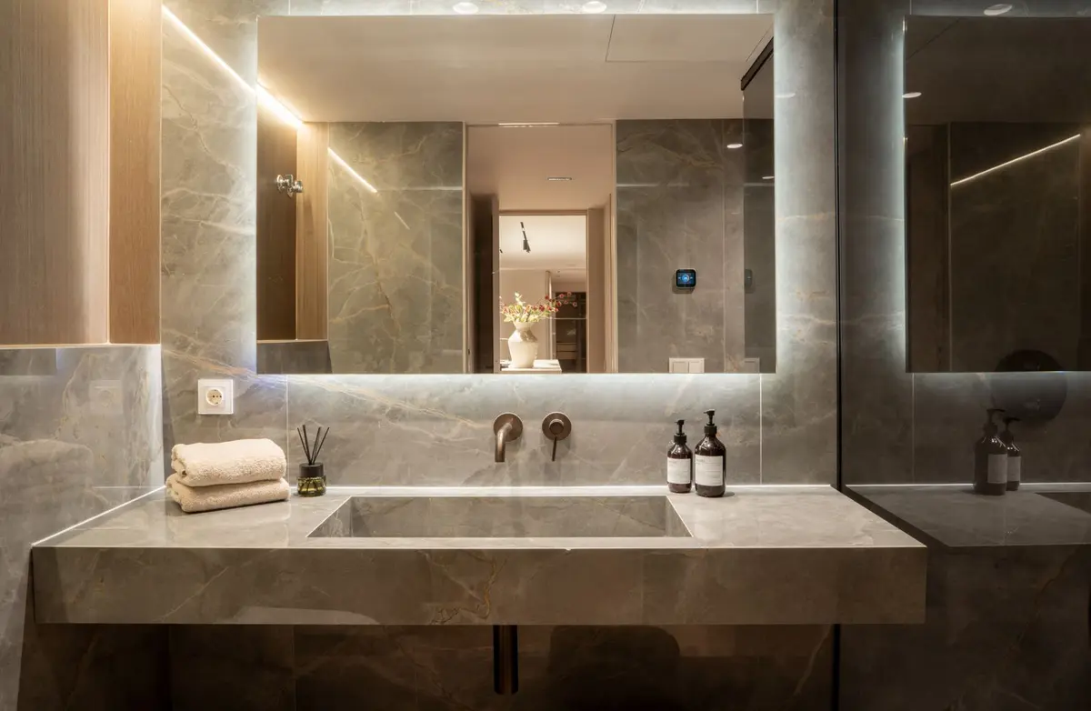 Penthouse in Nueva Andalucía