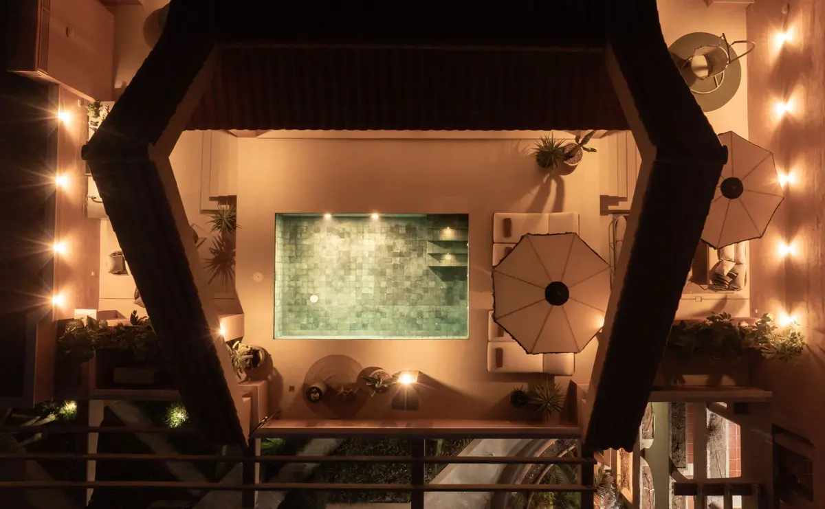 Penthouse in Nueva Andalucía