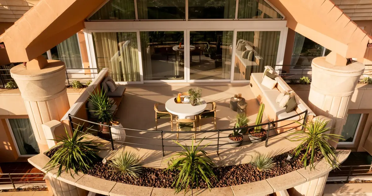 Penthouse in Nueva Andalucía