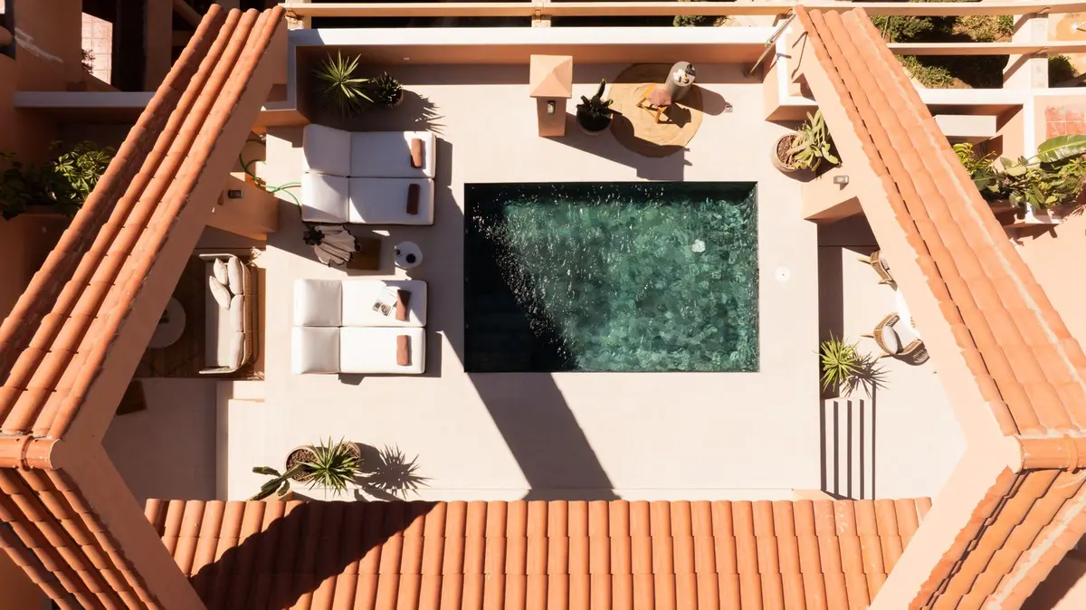 Penthouse in Nueva Andalucía