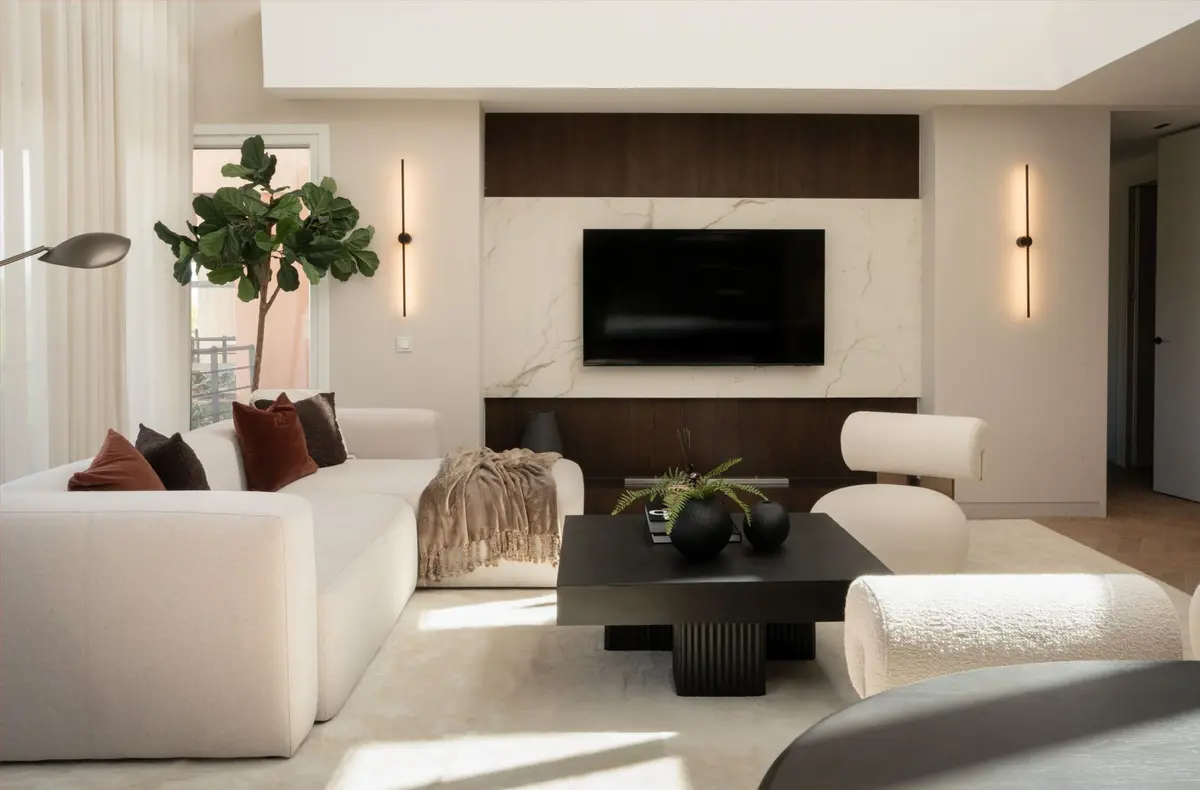Penthouse in Nueva Andalucía