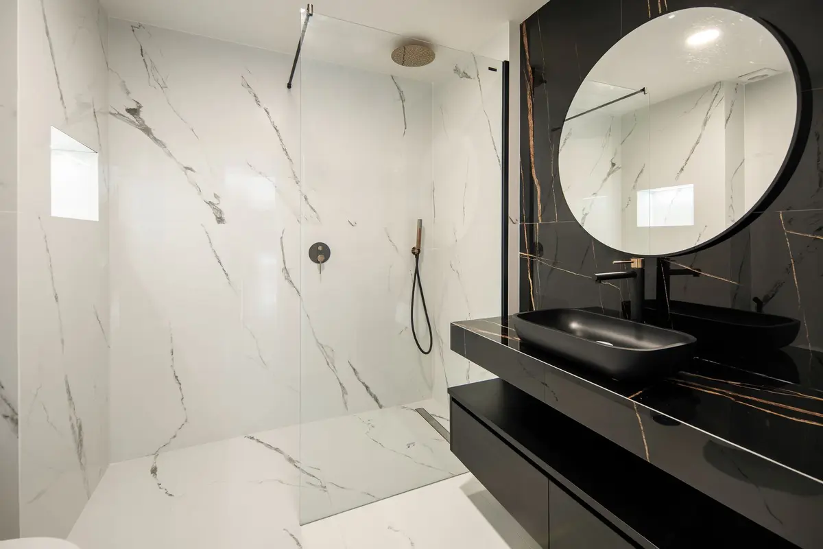 Ground Floor Apartment in Nueva Andalucía