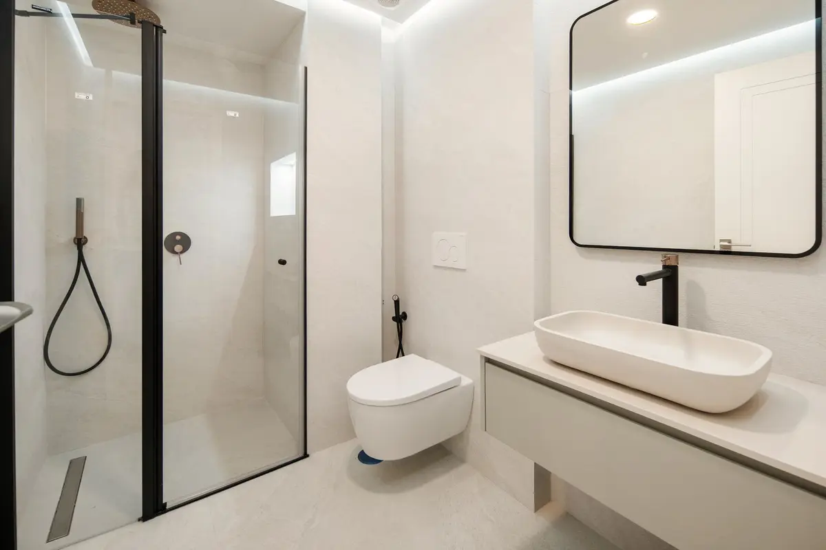 Ground Floor Apartment in Nueva Andalucía