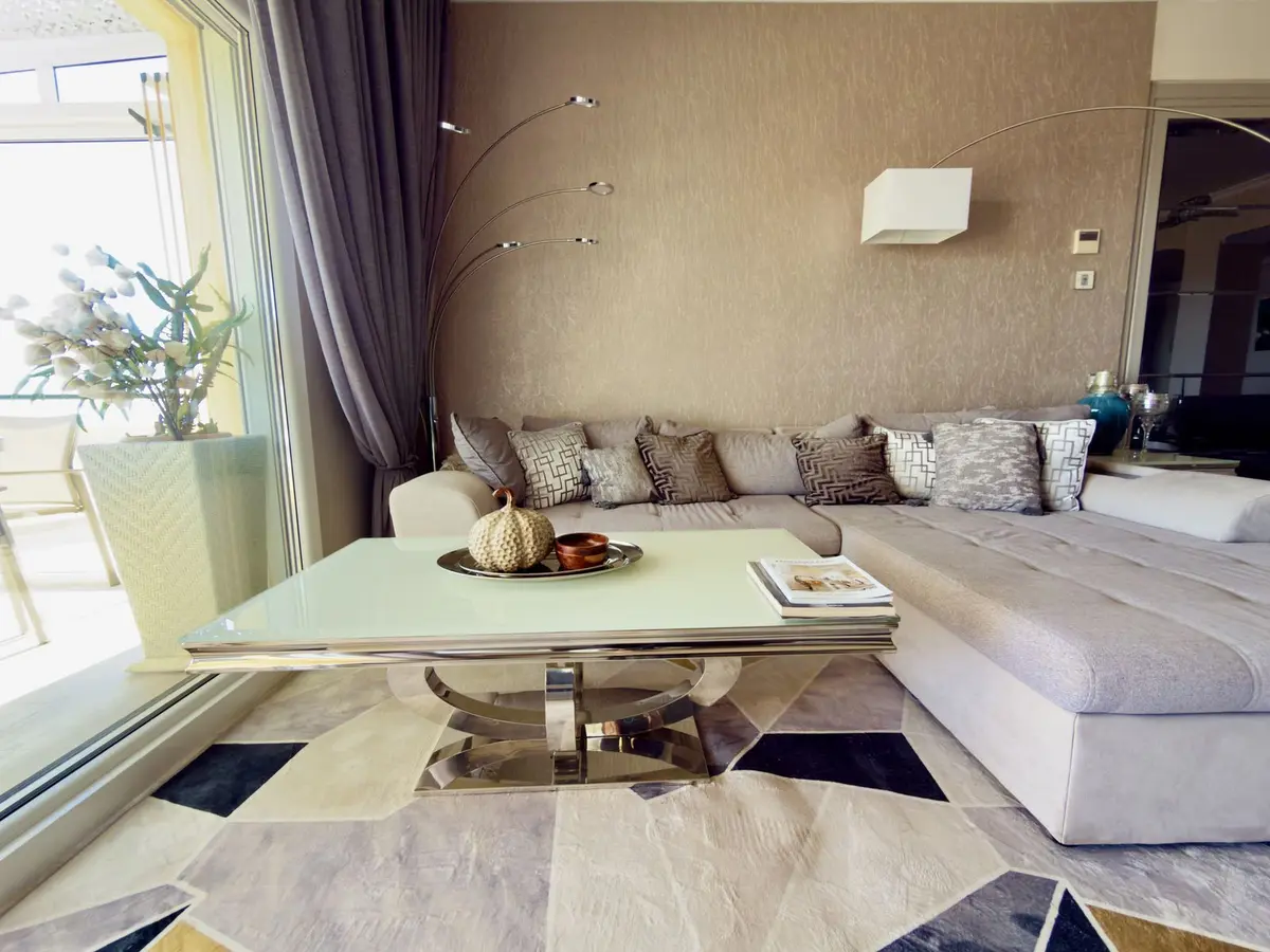 Middle Floor Apartment in Elviria