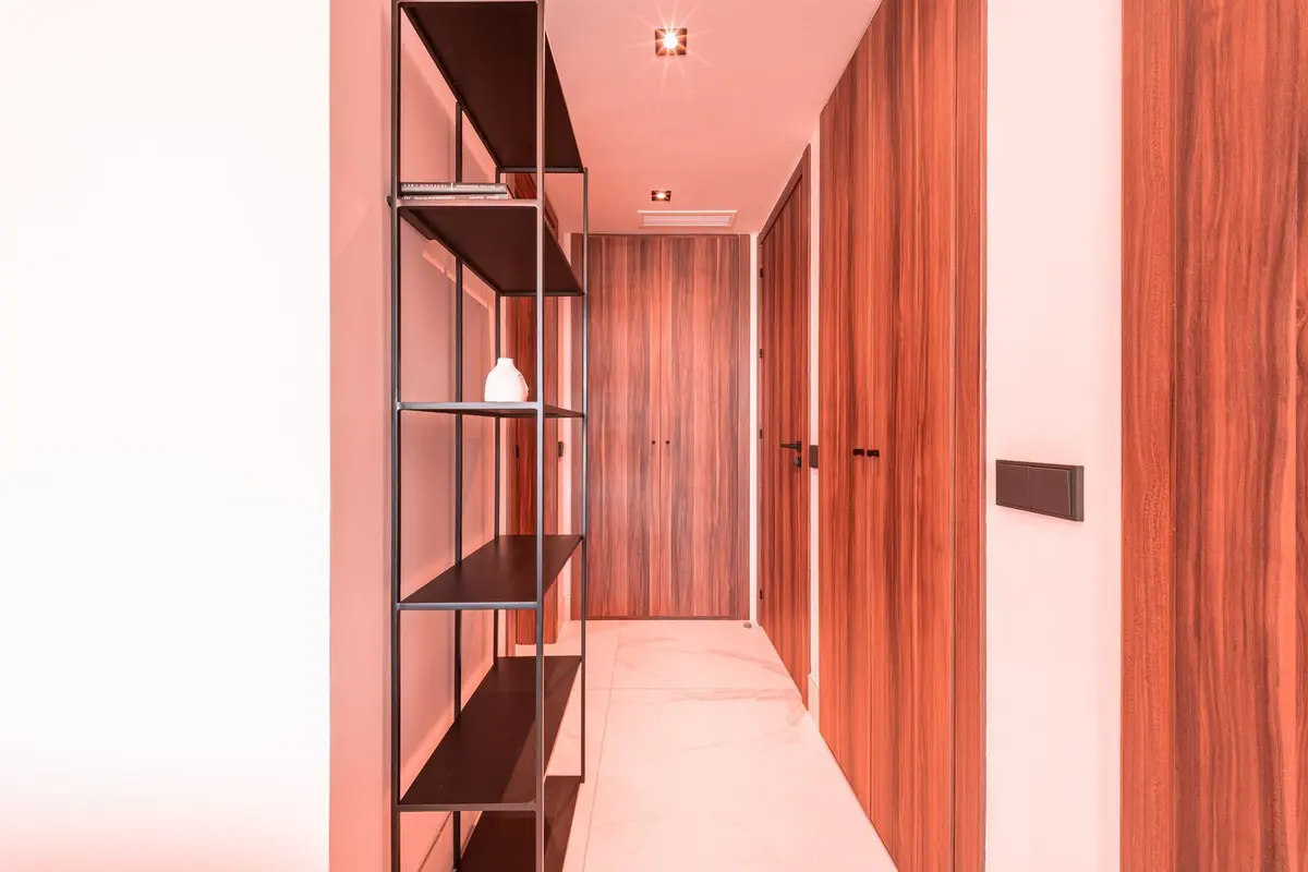 Middle Floor Apartment in San Pedro de Alcántara
