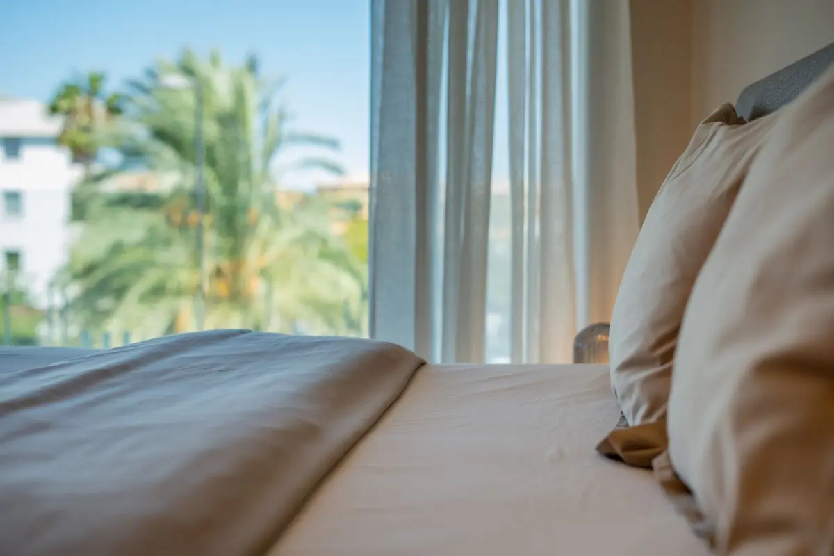Middle Floor Apartment in San Pedro de Alcántara