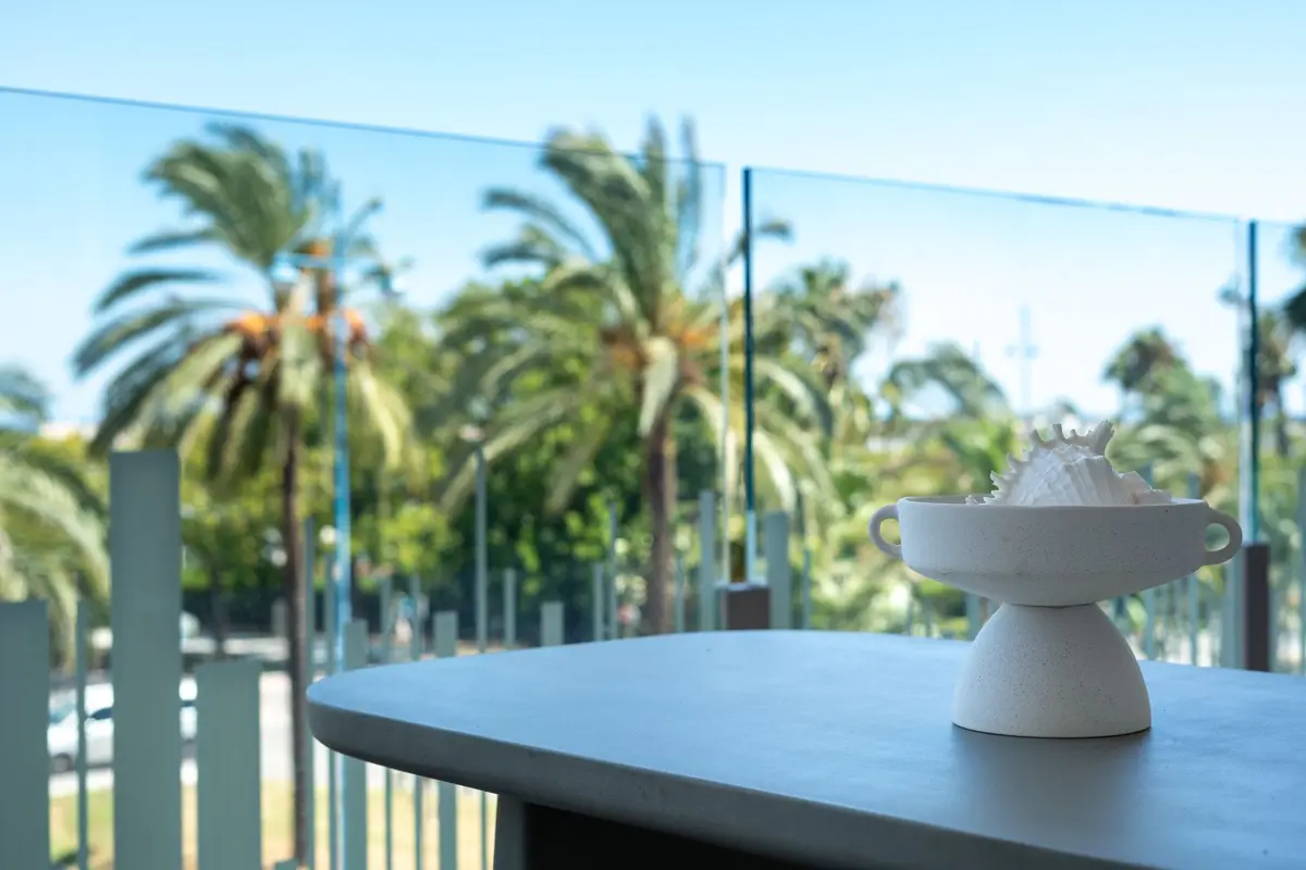 Middle Floor Apartment in San Pedro de Alcántara