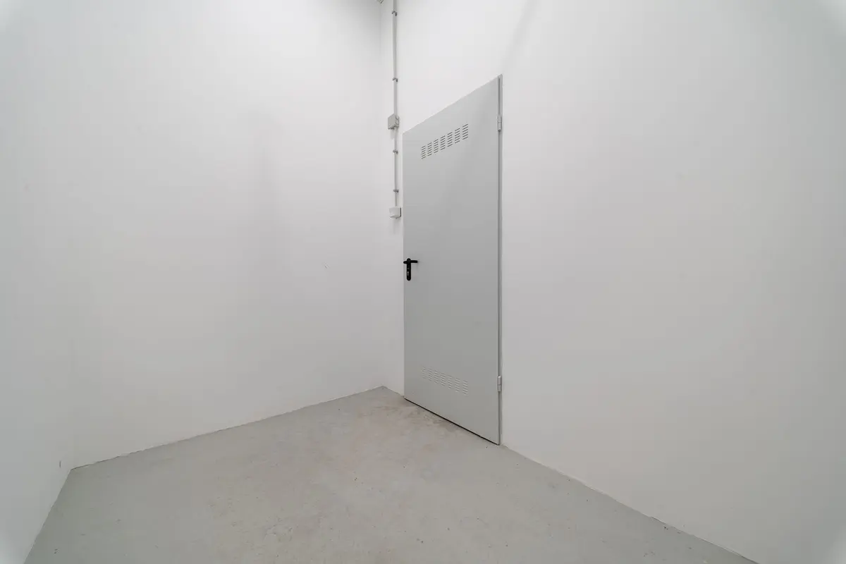 Middle Floor Apartment in San Pedro de Alcántara