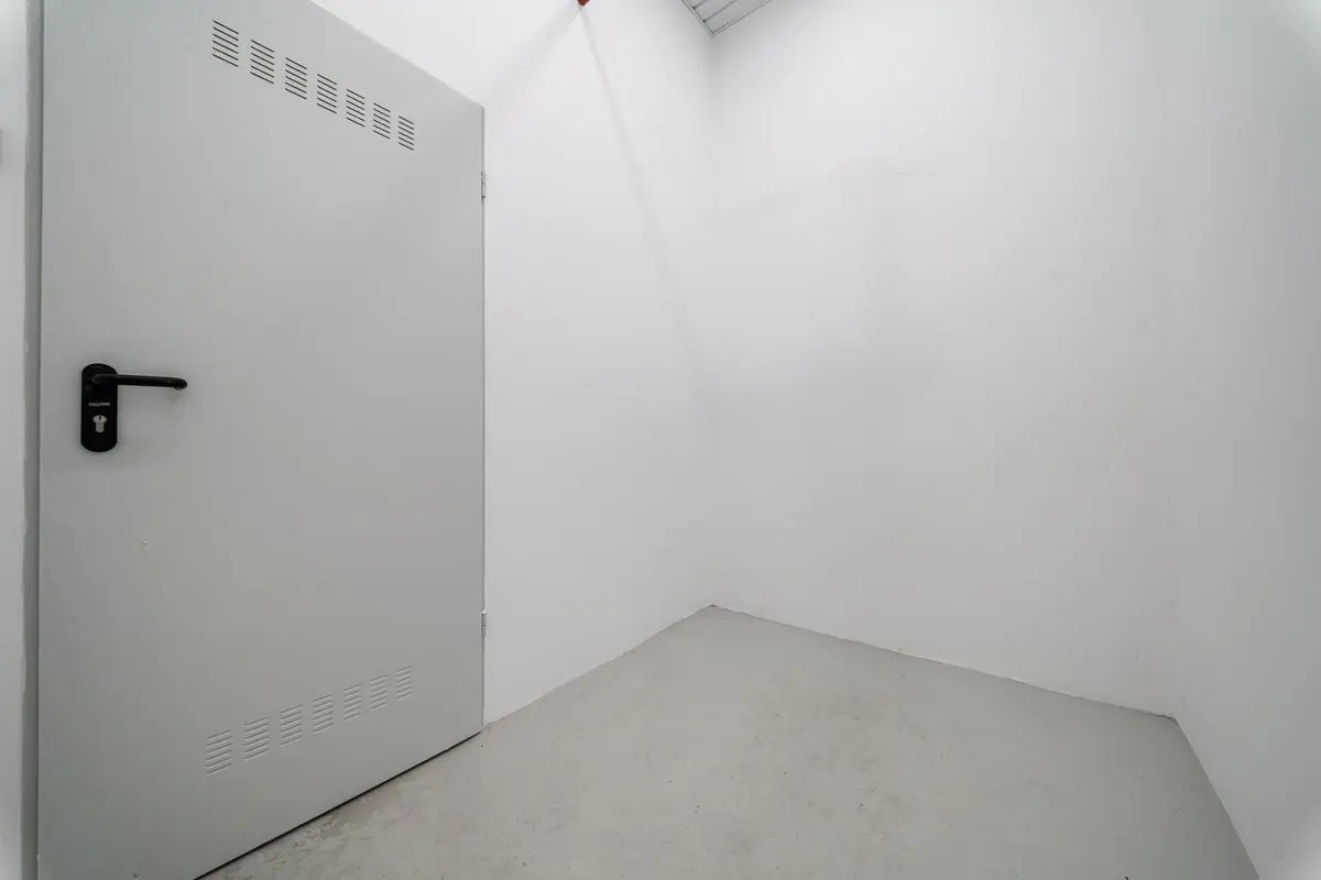 Middle Floor Apartment in San Pedro de Alcántara