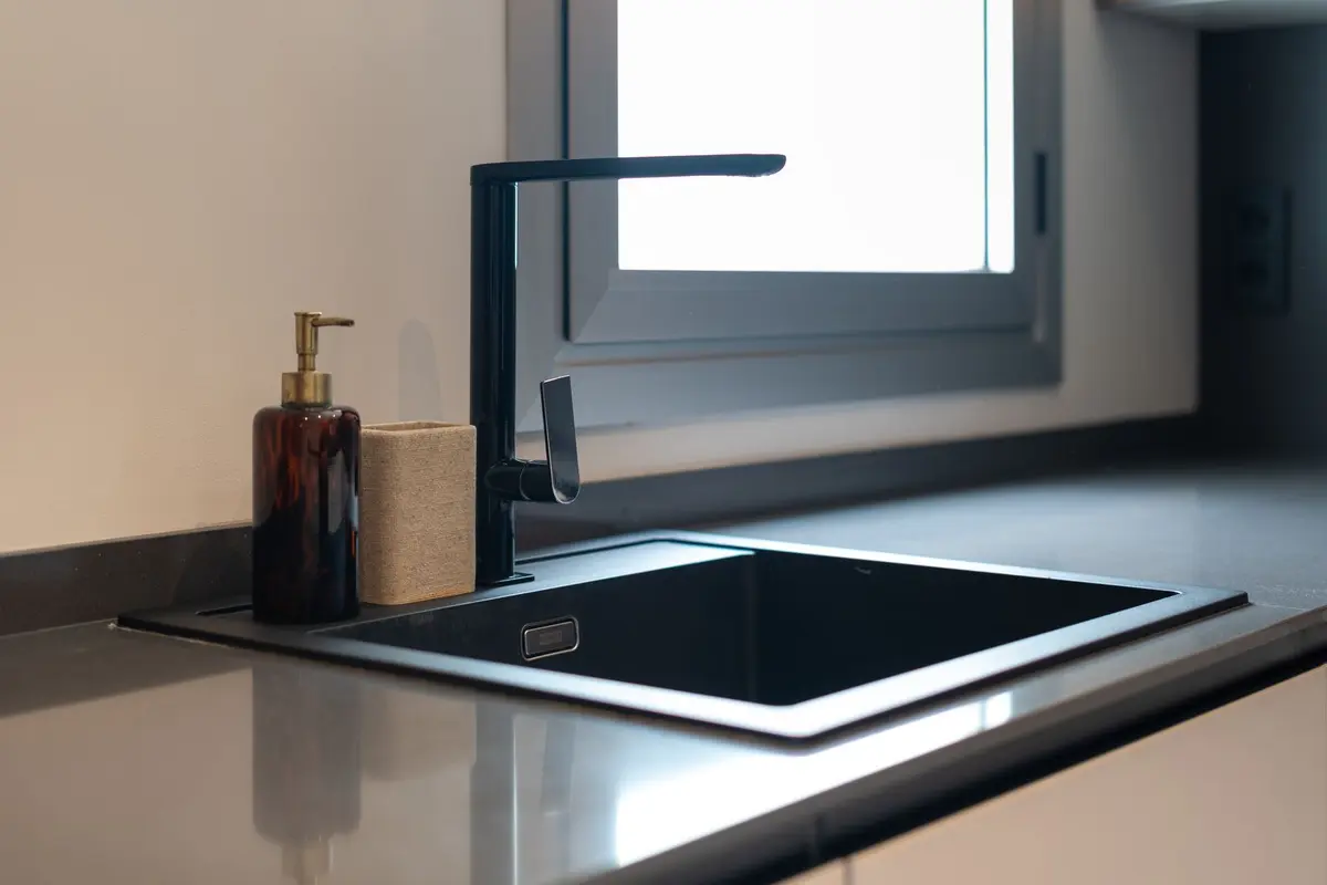 Middle Floor Apartment in San Pedro de Alcántara