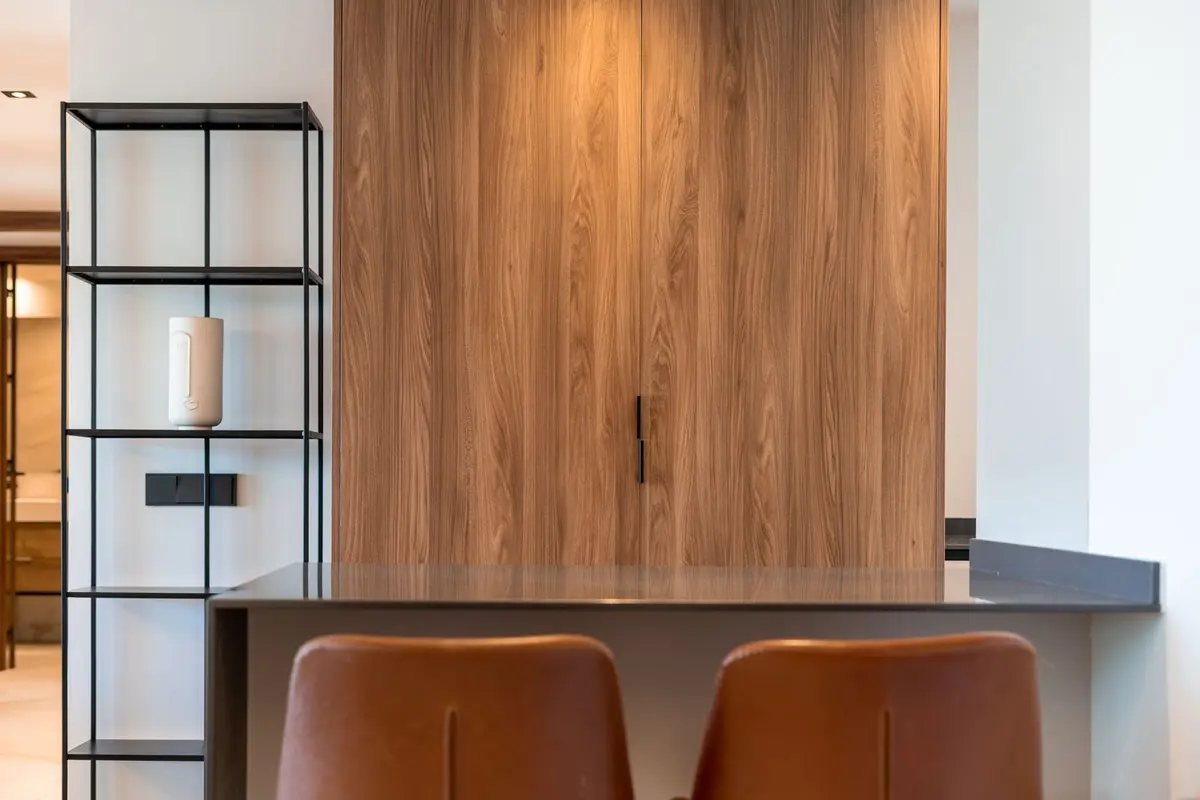 Middle Floor Apartment in San Pedro de Alcántara